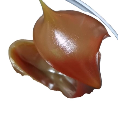 Grasa de litio amarilla general para MP de 350 g/400 g/tubo, tapa dura