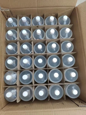 Grasa de litio amarilla general para MP de 350 g/400 g/tubo, tapa dura