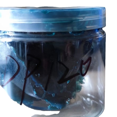 Grasa de calcio anhidra azul de excelente calidad de China 1000g/2000g/bolsa