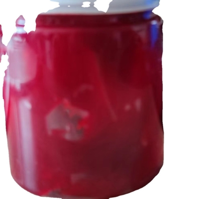 Grasa de calcio anhidra roja de precio medio, en paquetes múltiples de 500g/1000g
