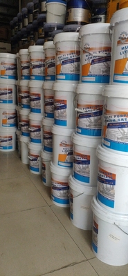 Grasa de calcio grafito de alta temperatura de alta calidad para encuadernación de 1000 g, fabricante chino