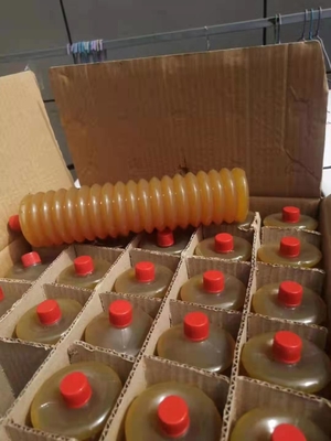 500 g de tubo roscado de alta calidad para múltiples usos grasa de calcio anhidro fabricante chino