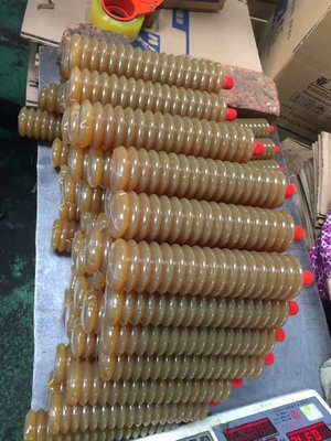 500 g de tubo roscado de alta calidad para múltiples usos grasa de calcio anhidro fabricante chino