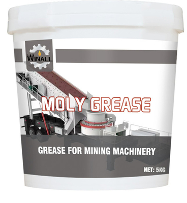 grasa de molibdeno para motores de uso múltiple general 5000 g/10000 g/barril
