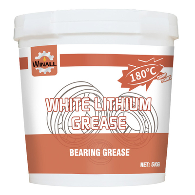 Grasa de litio general de alta calidad de 500 g/1000 g para la lubricación del motor