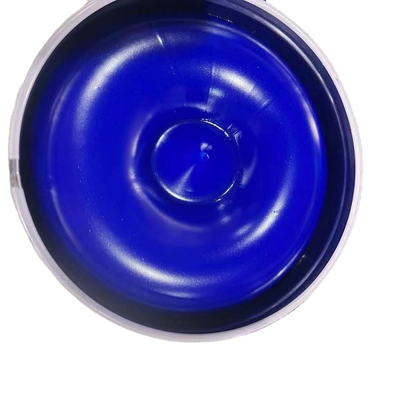 Venta en caliente Azul NLGI 4 Grasa de calcio anhidro Grasa multiuso