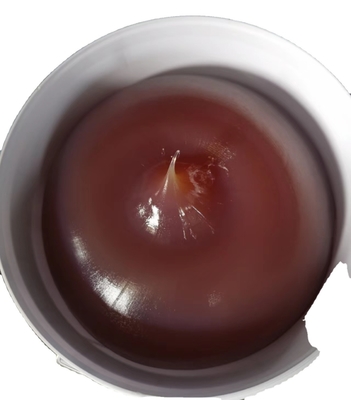 Grasa de litio general NLGI 4 roja de bajo precio y alto rendimiento, grasa multipropósito