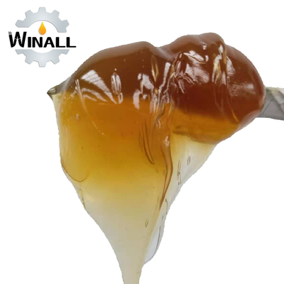 Fabrica de lubricantes Winall lubricantes para automóviles MP3 grasa para ruedas de automóviles