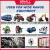 China Factory amarillo 180kg grasa de litio punto de caída 180 grasa MP3 lubricante
