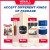 Planta de fabricación de grasa automotriz multipropósito de lubricación de calcio anhidro mp3 grasa Grasa