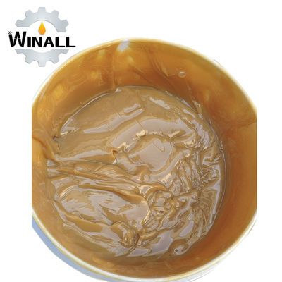 grasa barata lubricante impermeable protección contra la oxidación MP3 grasa lubricante industrial grasa