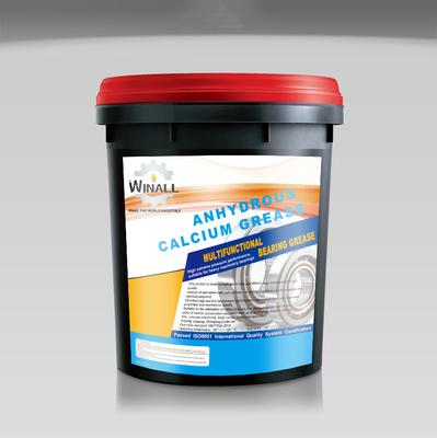 Grasa Lubricante Industrial Filtración Multiusos Grasa Base Grasa Lubricante Industrial