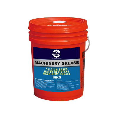 Grasa de base de litio mp3 nigi3 Grasa lubricante de base de litio MP3 para rodamientos de uso general