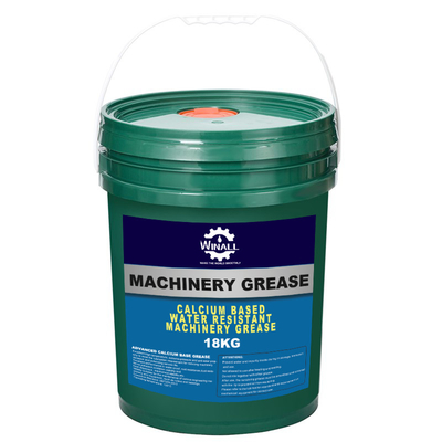 Grasa lubricante para vehículos de uso general a base de litio MP3 para rodamientos