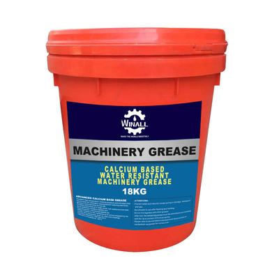 Grasa de litio multipropósito Winall para uso general MP3, grasa lubricante para rodamientos multipropósito