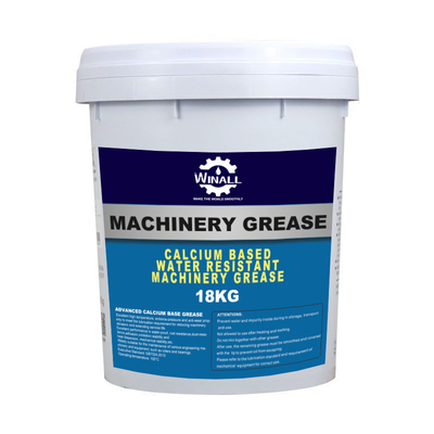 China Grasa de litio de uso general Grasa de lubricante industrial MP de rodamiento
