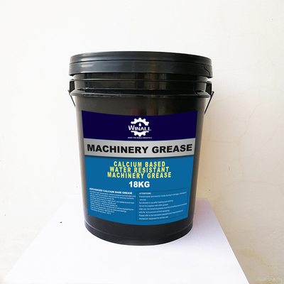 Fabricantes de grasa base MP3 con lubricante grasa de uso general grasa de litio