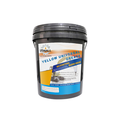 Grasa lubricante a base de litio lubricante multifuncional MP 3 grasa de litio