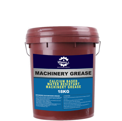 Fabricantes de grasa al por mayor Grasa industrial barata MP2