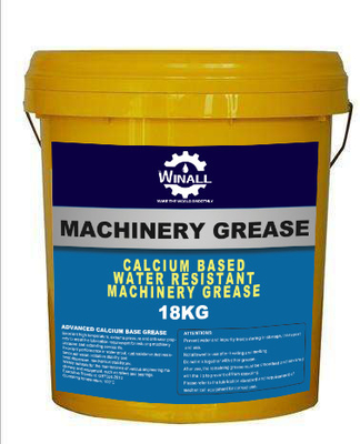 Grasa MP multiusos azul de bajo precio resistente al calor