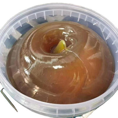 Prohibición del agua barata a baja temperatura NLGI4 DP 150 Grasa MP de calcio anhidro