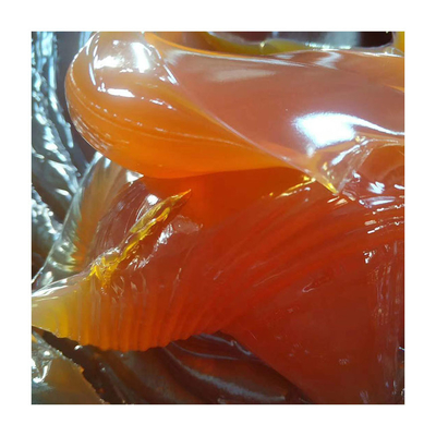 grasa para excavadoras de alta temperatura, transparente y para equipos pesados