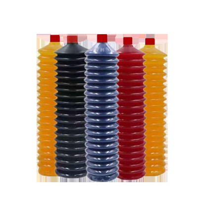 Grasa multiusos de litio cálcico MP3 Winall NLGI grado 3, 10g - 400g, color amarillo brillante, para muelles