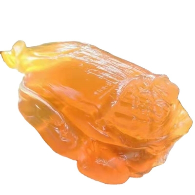 Grasa multipropósito anhidra NLGI 3 transparente de bajo precio para lubricación