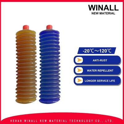 multiusos súper litio MP3 tubo de grasa de resorte lubricar