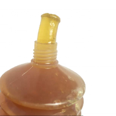 cartucho de grasa de tubo de resorte de oleaje de litio MP amarillo antiabrasión y antióxido industrial