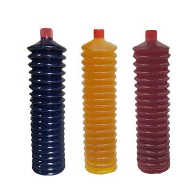 Grasa lubricante amarilla multiusos para tubos de resorte MP2, en oferta, proveedor de China