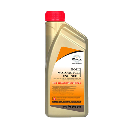 500ML5w 30 sintético Barril Gasolina SAE 20W50 aceite de motor para moto 4t Aceite de motor para motocicleta