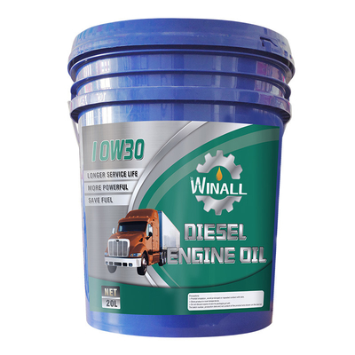 Fábrica Venta Directa de Aceite de Motor Diésel CF-4 15W/40 de Alta Calidad 10L/20L