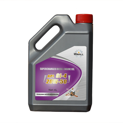 Buenas ventas de aceite para motor de camión de alta calidad Manuli Automatic Lubrication CI-4 10W40 Aceite para motor diésel