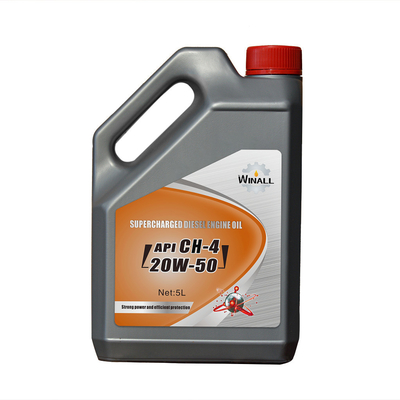 Aceite de motor y lubricantes 15w40 Aceite de motor de generador Auto CH-4 Aceite de motor diesel