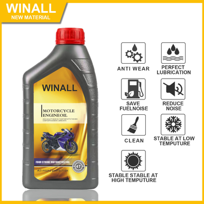 Aceite de motor móvil multiusos Aceite de motor marino Planta de mezcla de lubricantes CH-4 Aceite de motor diésel