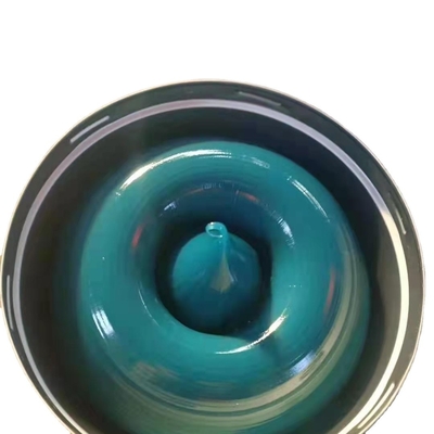 Grasa de litio industrial verde de 3000 g de alta venta y baja temperatura de caída