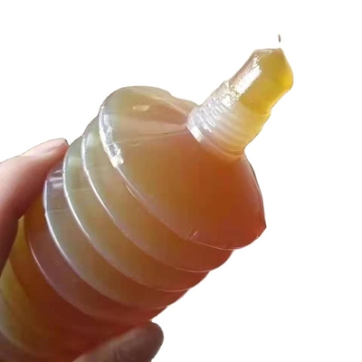 Grasa de litio amarilla de alta calidad al por mayor, estándar nacional, 400g/500g