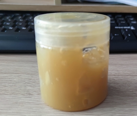 Venta en caliente 500 g/1000 g/bolsa grasa de litio estándar de la empresa