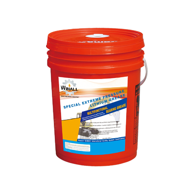 Venta Directa de Fábrica Complejo Industrial Multiusos de Litio ep 3 Grasa