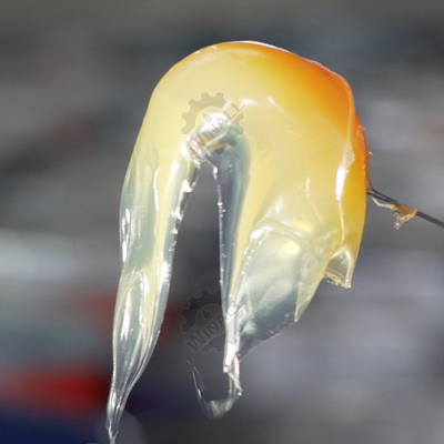 Grasa de litio de uso general para la industria automotriz a prueba de polvo, a prueba de agua, anticorrosión, anti-oxidación, anti-óxido