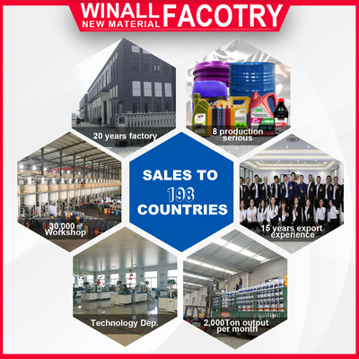 Venta Directa de Fábrica Grasa de Litio Blanca Multiusos Industrial