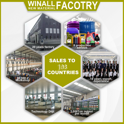 Venta de productos pesados baratos Grasa de litio para máquinas industriales de alta calidad