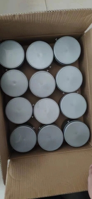 Temperatura de caída alta 500 g/1000 g/bolsa de grasa de rodamiento compuesto de cubierta dura
