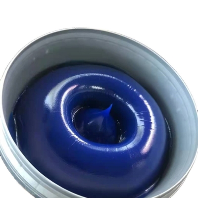 Maquinaria resistente a los lubricantes a base de silicio a altas temperaturas rodamiento de ruedas de automóviles DP588 grasa de alta temperatura