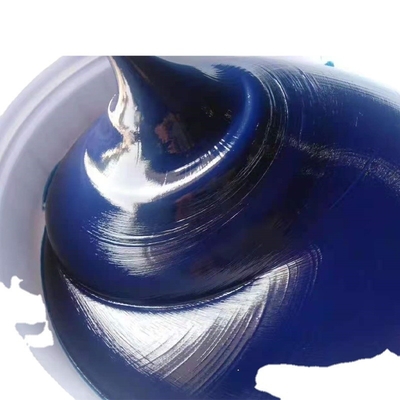 Grasa de silicona conductora térmica Resistente a altas temperaturas maquinaria rodamiento de rueda de automóvil grasa para altas temperaturas