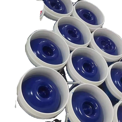 Grasa estándar Maquinaria resistente a altas temperaturas Grasa de ruedas de automóviles con rodamientos de alta temperatura