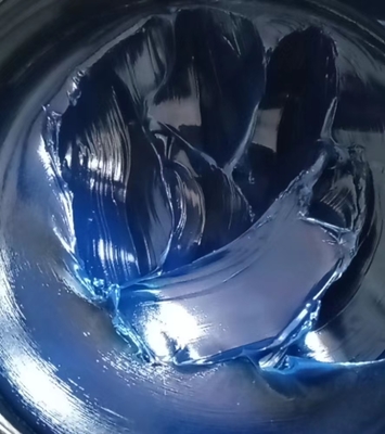 Rueda de maquinaria resistente a altas temperaturas  grasa para trabajo pesado con rodamiento automático de alta carga ep2