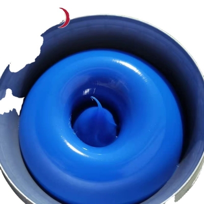 Azul Grasa de vacío de minería Maquinaria de acero Equipo de rodamientos de trabajo pesado Grasa HT Grasa de rodamiento