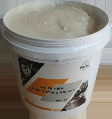 Grasa blanca de baja sonoridad para rodamientos, lubricante para cadenas de bicicleta, grasa de litio MP3